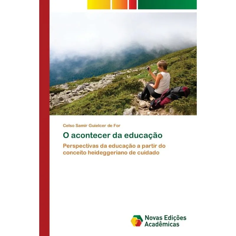 O acontecer da educação