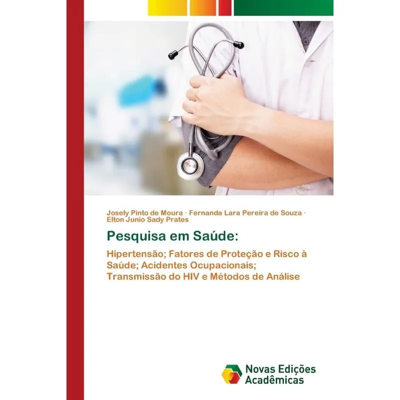 Pesquisa em Saúde