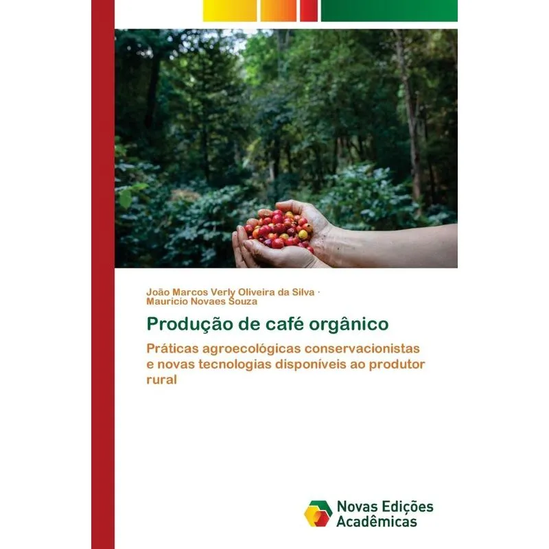 Produção de café orgânico