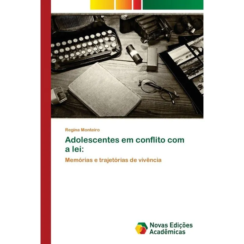 Adolescentes em conflito com a lei