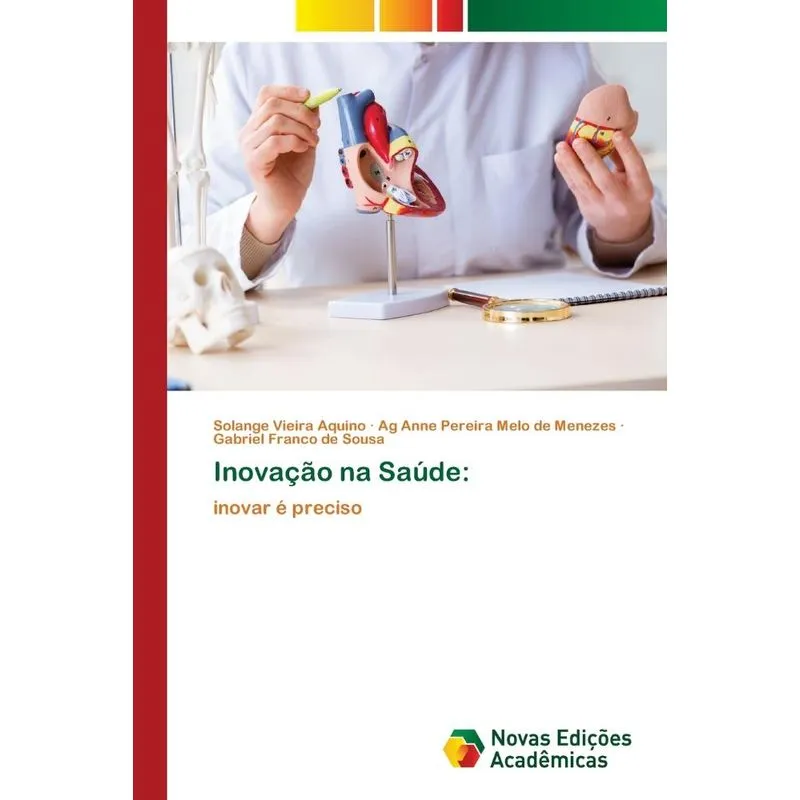 Inovação na Saúde