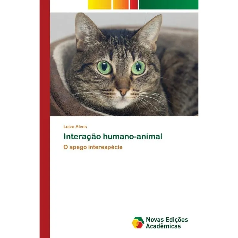 Interação humano-animal