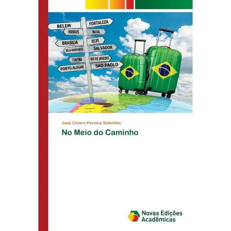 No Meio do Caminho