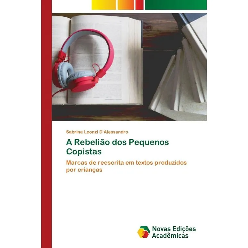 A Rebelião dos Pequenos Copistas