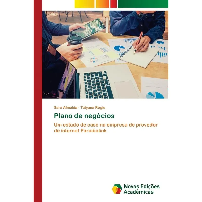 Plano de negócios