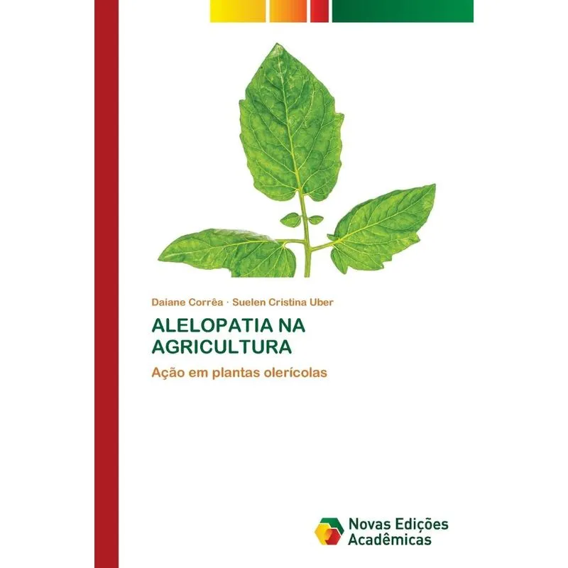 ALELOPATIA NA AGRICULTURA