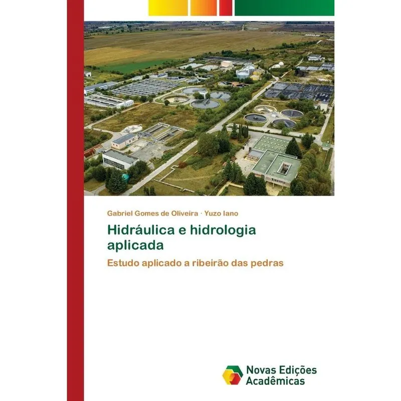 Hidráulica e hidrologia aplicada