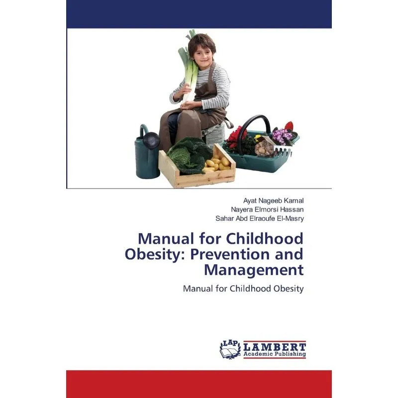 Manual for Childhood Obesity