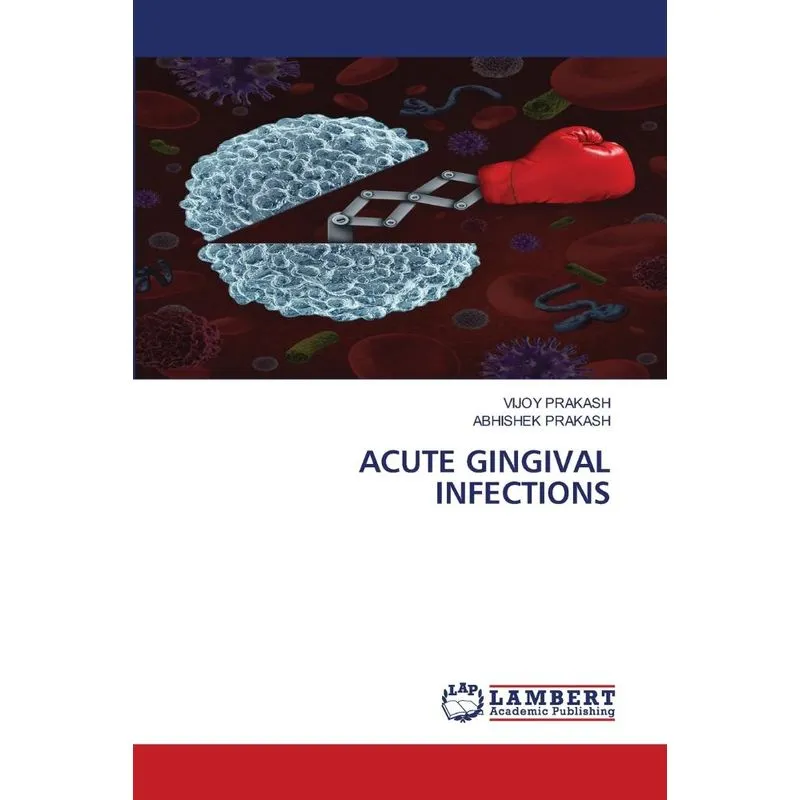 ACUTE GINGIVAL INFECTIONS