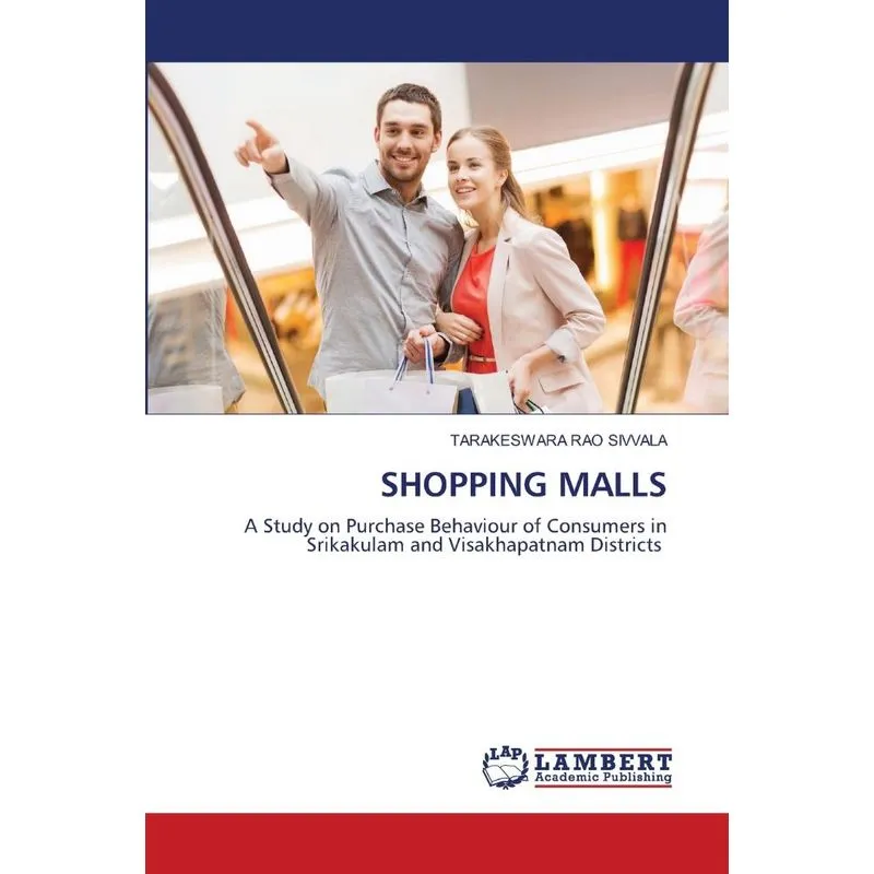 SHOPPING MALLS