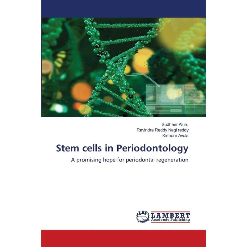 Stem cells in Periodontology