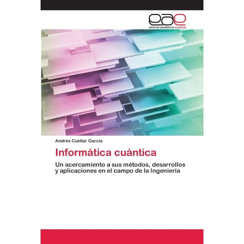 Informática cuántica