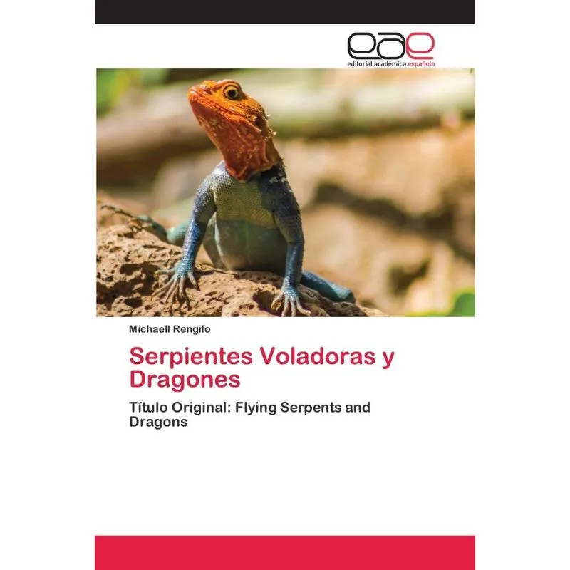 Serpientes Voladoras y Dragones