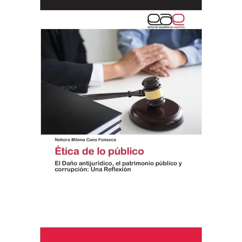 Ética de lo público
