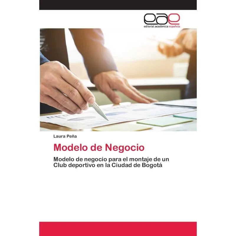 Modelo de Negocio