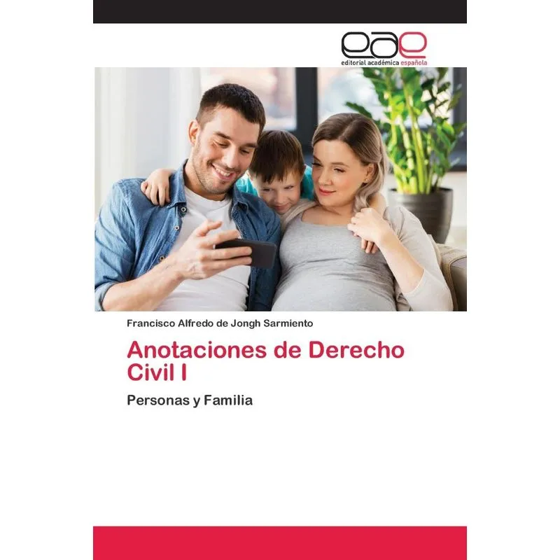 Anotaciones de Derecho Civil I