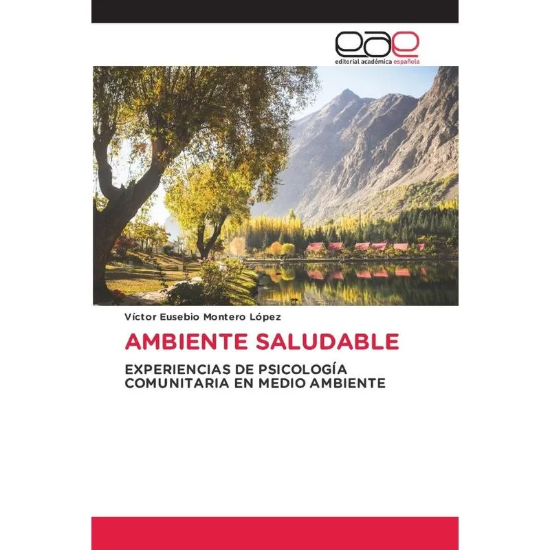 AMBIENTE SALUDABLE