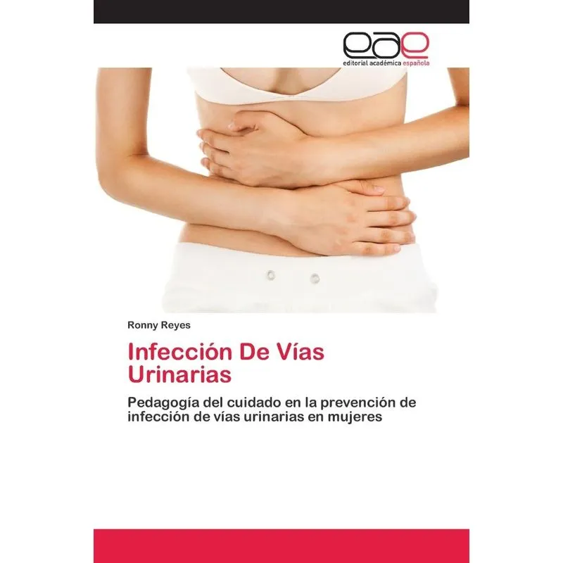 Infección De Vías Urinarias