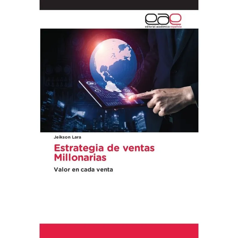 Estrategia de ventas Millonarias