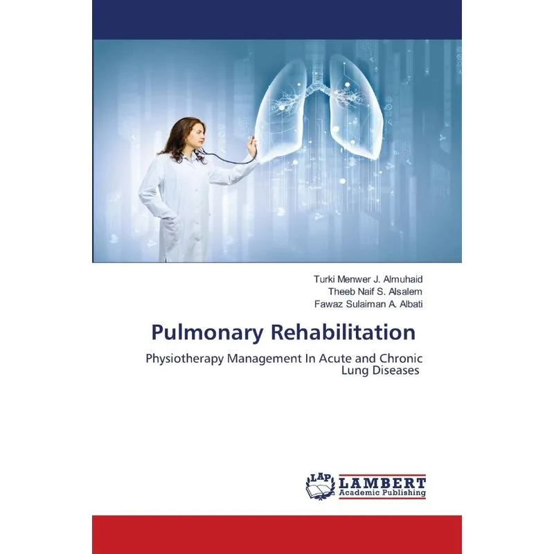 Pulmonary Rehabilitation