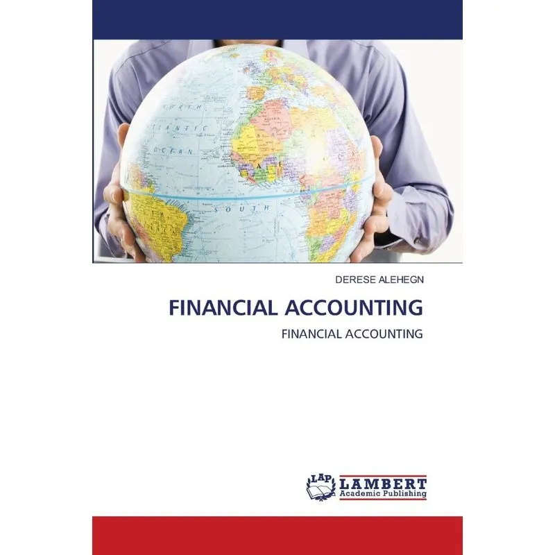 FINANCIAL ACCOUNTING