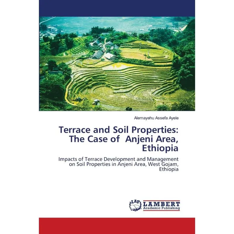 Terrace and Soil Properties