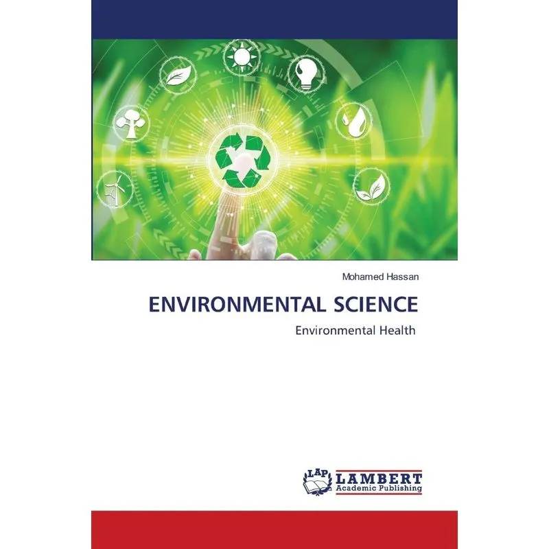 ENVIRONMENTAL SCIENCE