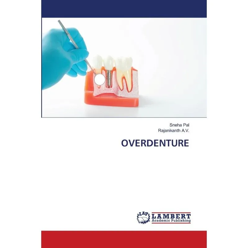 OVERDENTURE
