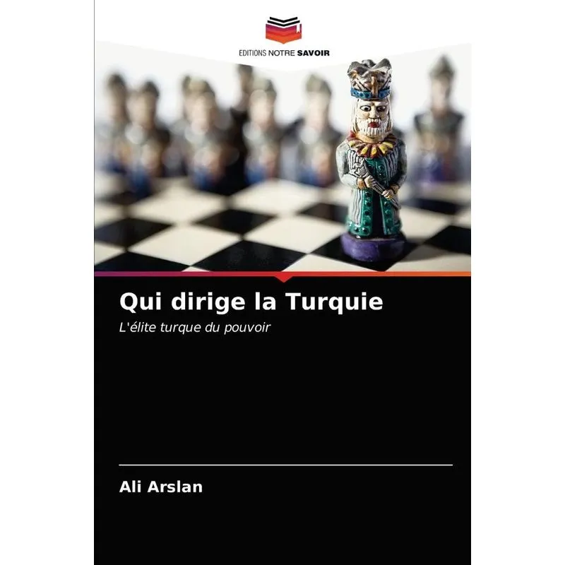 Qui dirige la Turquie