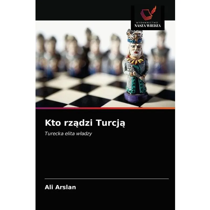 Kto rzadzi Turcja