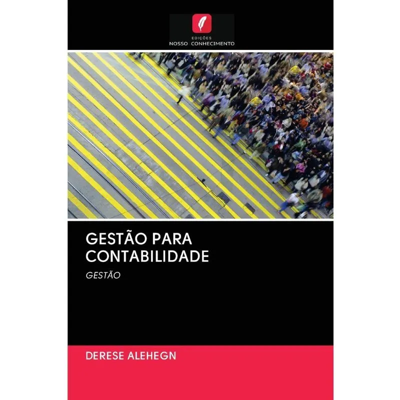 GESTÃO PARA CONTABILIDADE