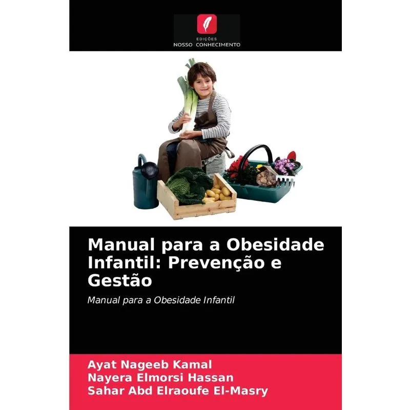 Manual para a Obesidade Infantil