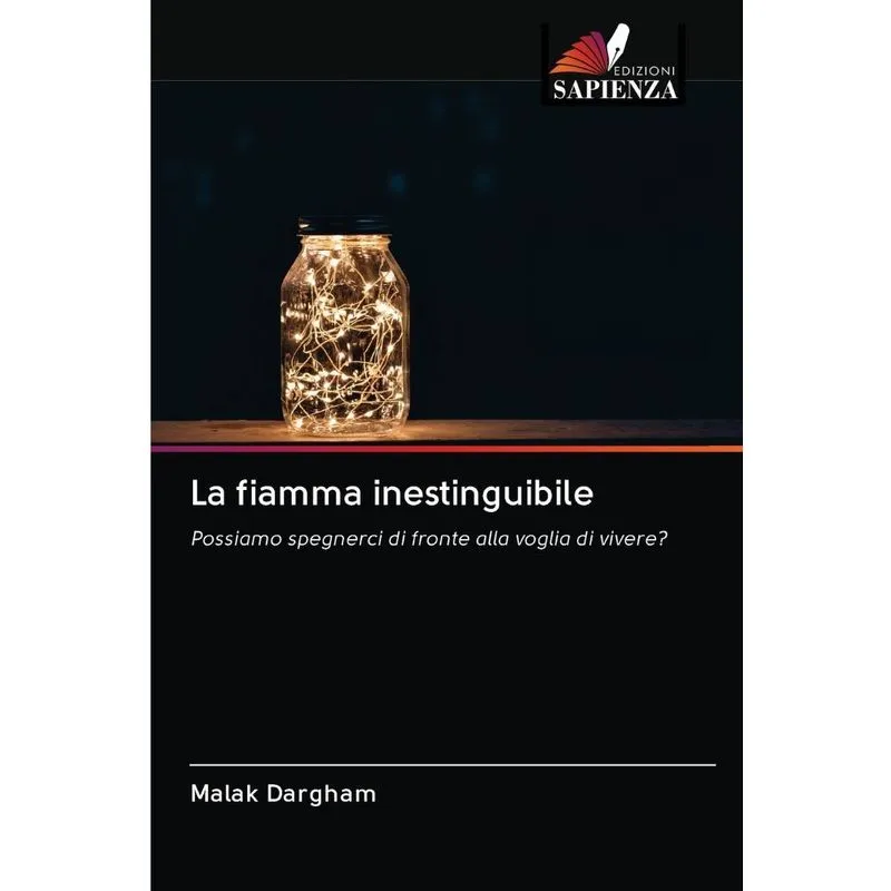 La fiamma inestinguibile