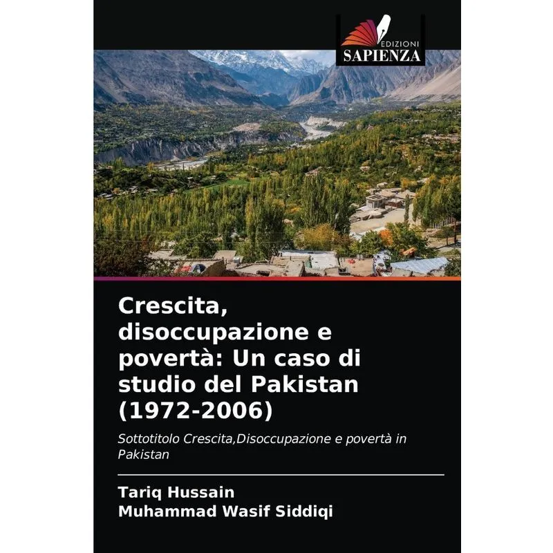 Crescita, disoccupazione e povertà