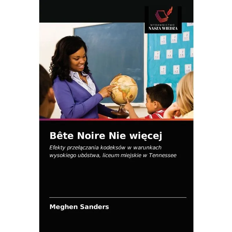 Bête Noire Nie wiecej