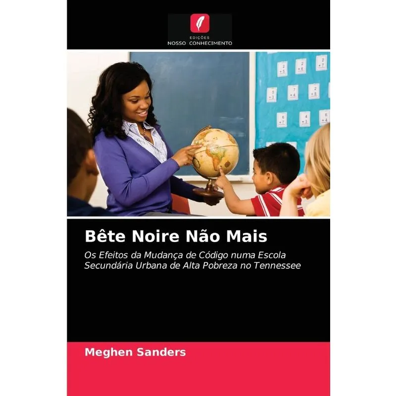 Bête Noire Não Mais