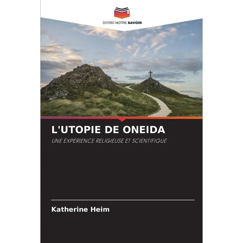 Lutopie De Oneida