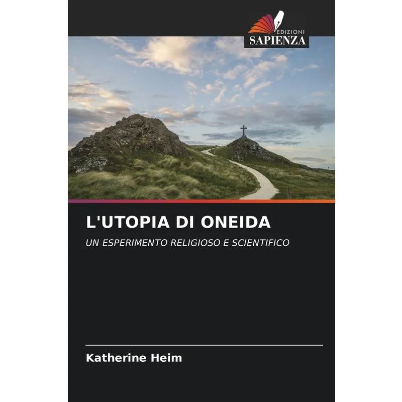 Lutopia Di Oneida