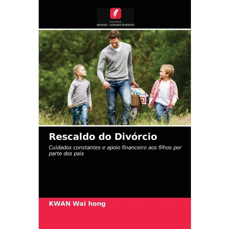 Rescaldo do Divórcio