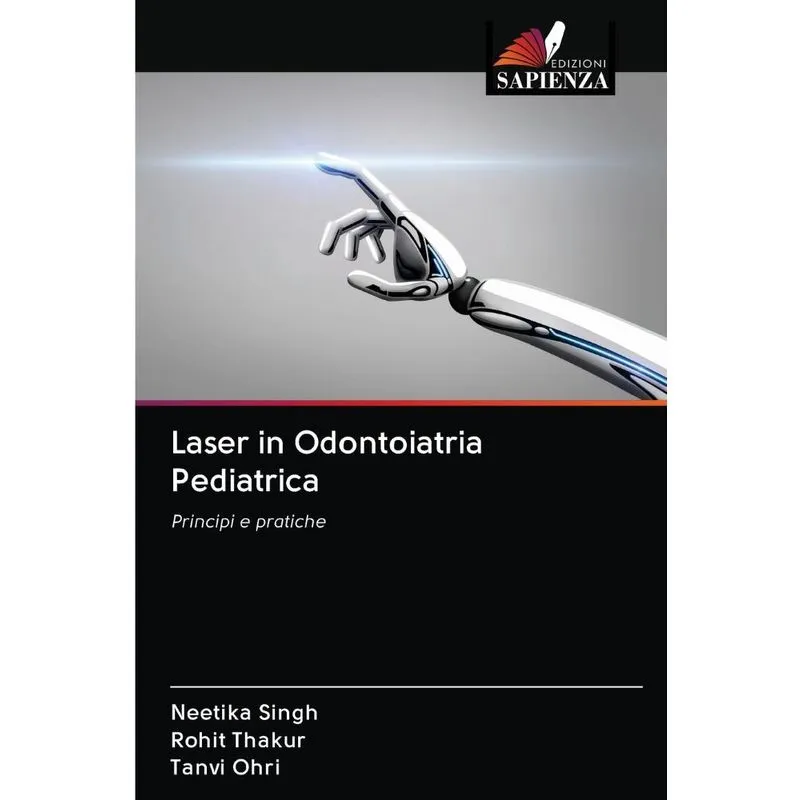 Laser in Odontoiatria Pediatrica