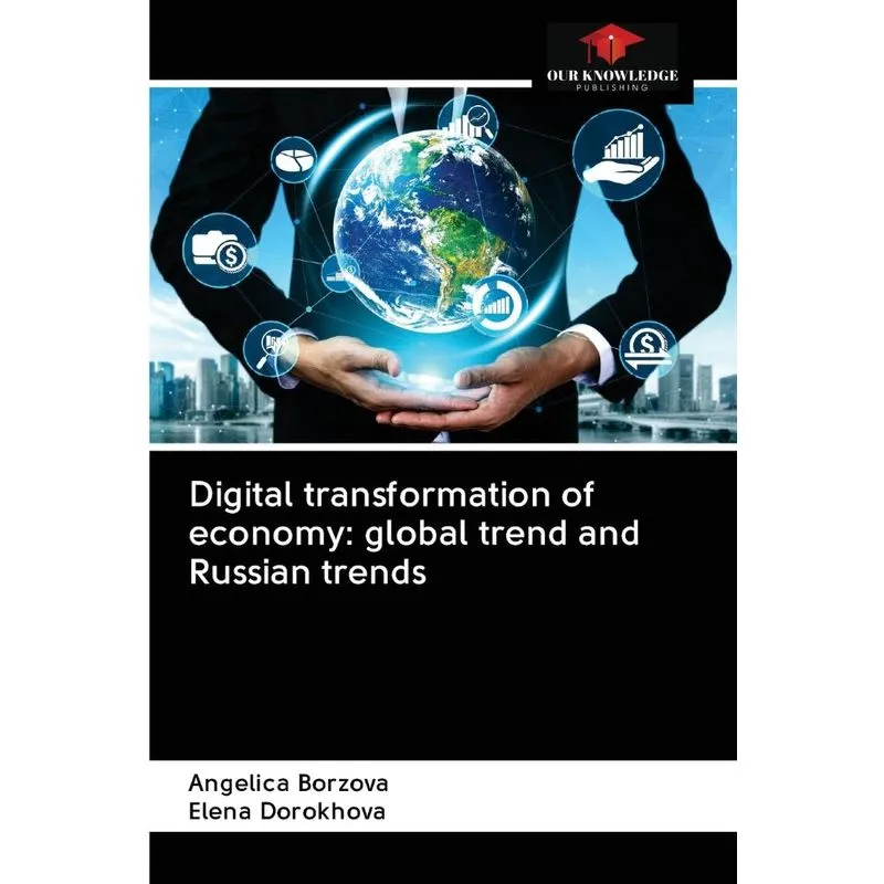 Digital transformation of economy