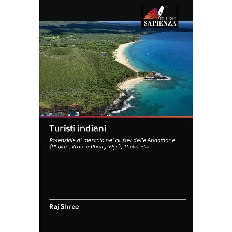 Turisti indiani