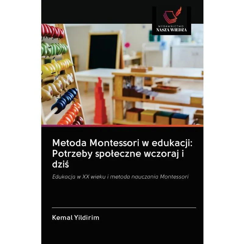 Metoda Montessori w edukacji