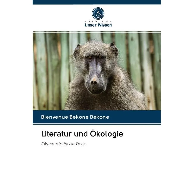 Literatur und Ökologie