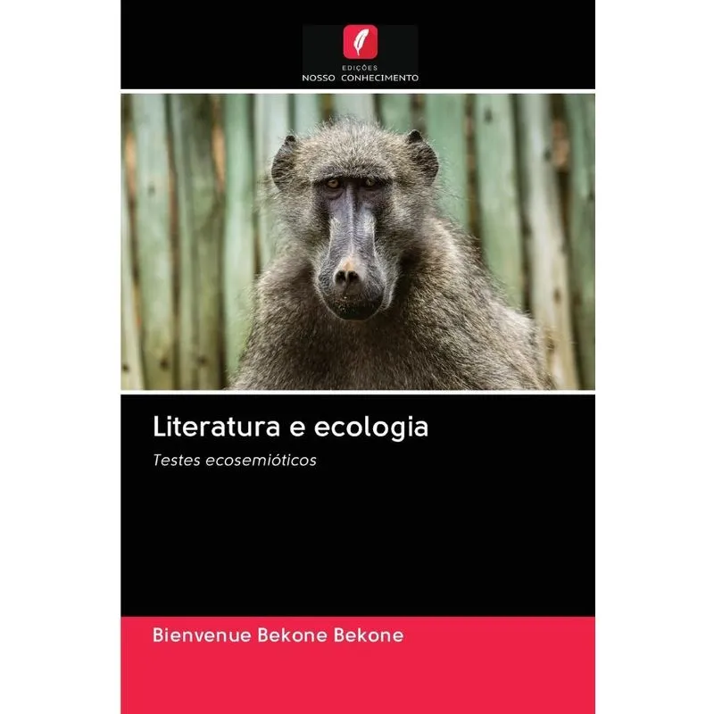 Literatura e ecologia