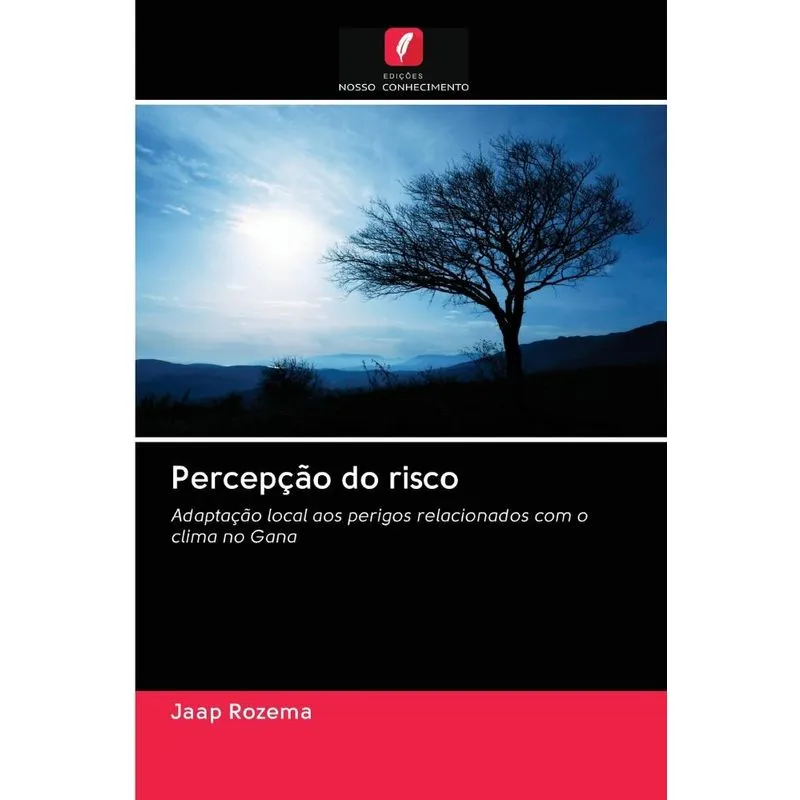 Percepção do risco