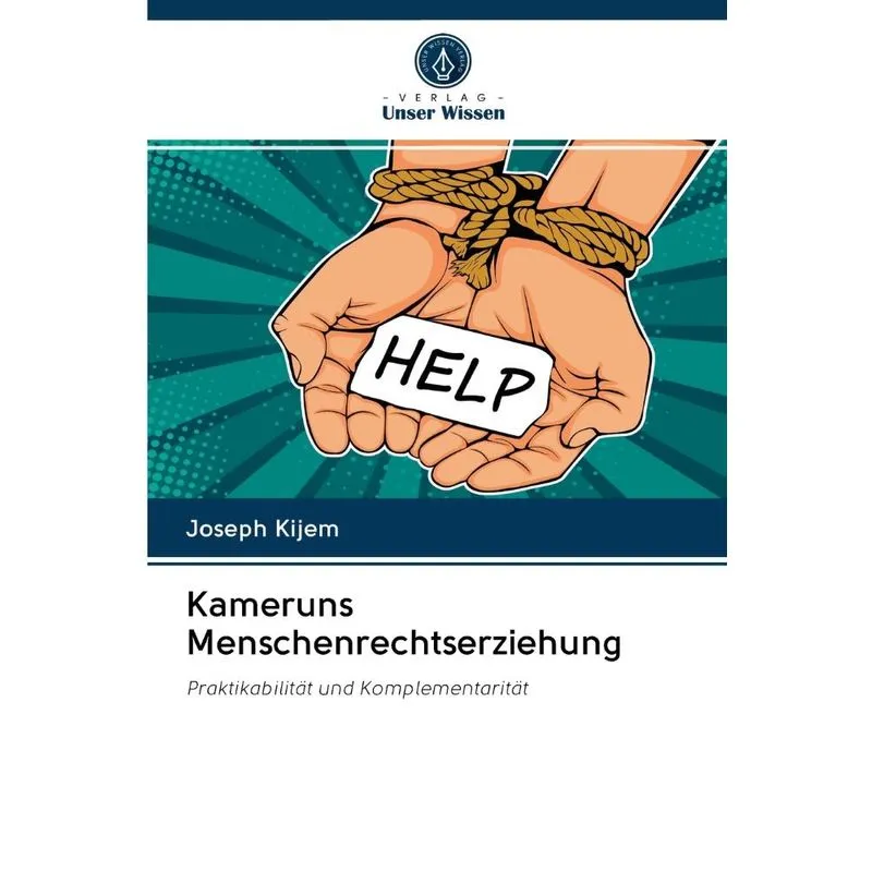 Kameruns Menschenrechtserziehung
