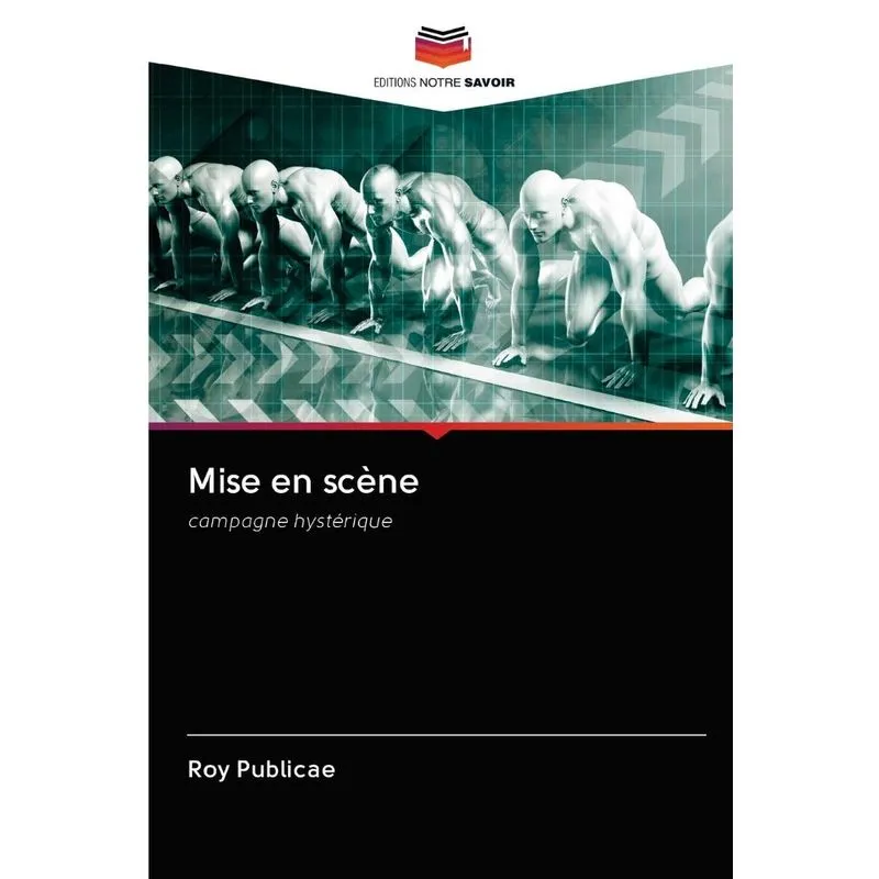 Mise en scène