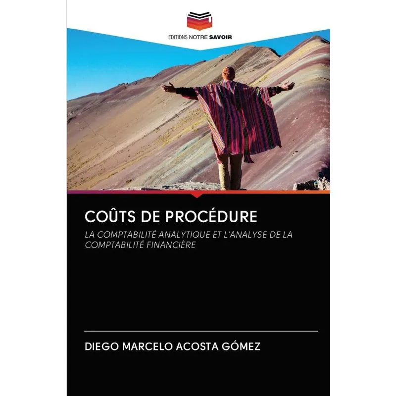 COÛTS DE PROCÉDURE