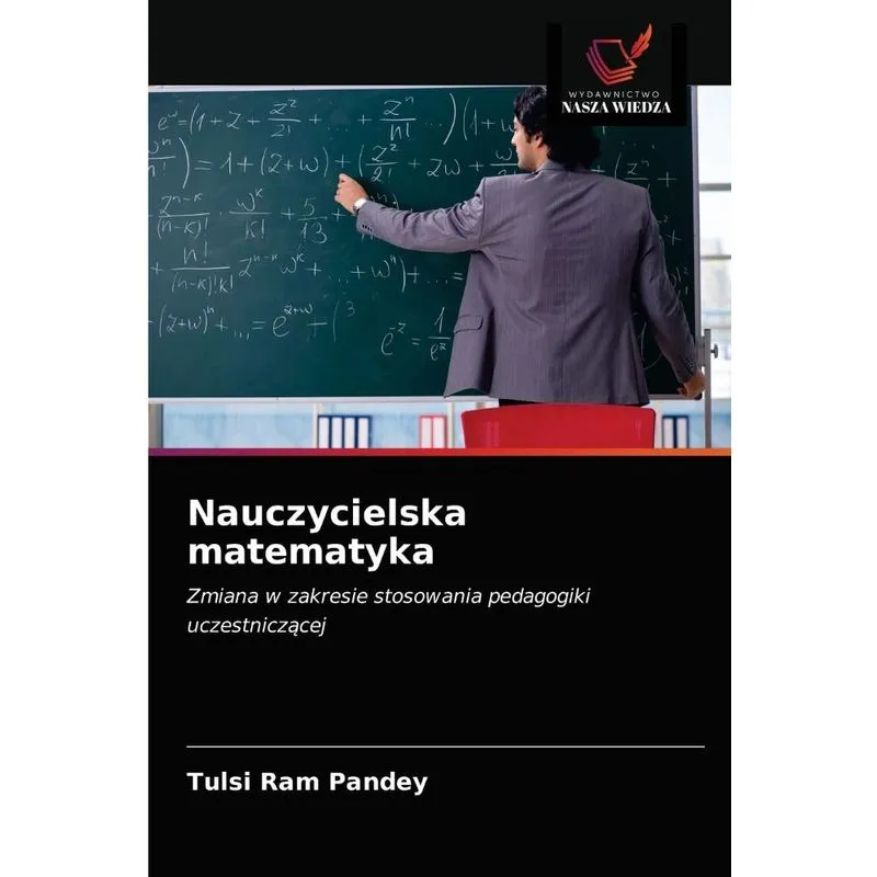 Nauczycielska matematyka